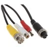 LAIDAS ATE-AVIA/BNC-10M 10 m AUTONE
