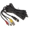 LAIDAS ATE-AVIA/BNC-5M 5 m AUTONE
