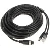 LAIDAS ATE-AVIA/RJ45-10M 10 m AUTONE