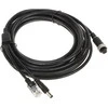 LAIDAS ATE-AVIA/RJ45-5M 5 m AUTONE