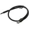 LAIDAS C14102BK03-0.5M USB-A/USB-A USB 3.0 0.5 m UNITEK