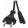 Blackmoon Oem Maitinimo kabelis 1.8m CE
