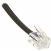 LP LAIDAS RJ11-W/RJ11-W/2M 2 m