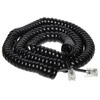 TST LAIDAS RJ9-W/RJ9-W/4.5M 4.5m