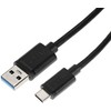 Unitek kabelis USB 3.1 tipo A - C tipo MM 0,5 m