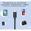Unitek kabelis USB 3.1 tipo A - C tipo MM 0,5 m