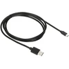 LAIDAS Y-C1432EBK03 USB-A/Mini USB 1.5 m UNITEK