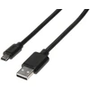 LAIDAS Y-C1433EBK03 USB-A/Mini USB 3 m UNITEK