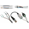 Elpromet LAIDŲ ĮVORĖ TUL-2X0.5/8/DIN-W*P100