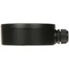 Montavimo bazė Hikvision DS-1280ZJ-S (JUODA)