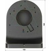 LAIKIKLIS RUTULINĖMS KAMEROMS PFB203W-B DAHUA