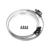Genway LAIKIKLIS TVIRTINIMUI PRIE STIEBO STG-1275ZJ-S-SUS STG