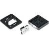 Elektro Plast Nasielsk LAIPTINĖS JUNGIKLIS AQUANT-5001-77/EPN 250 V 10 A Elektro-Plast