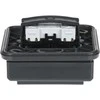 Elektro Plast Nasielsk LAIPTINĖS JUNGIKLIS AQUANT-5001-77/EPN 250 V 10 A Elektro-Plast