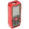 Lazerinis atstumo matuoklis iki 120m LM120A UNI-T