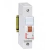 LED indikatorius ant DIN Legrand 604079 (oranžinis, 230V, TX3 1 mod.)