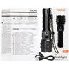 Latarka, LED TORCH LT-27 VIRONE