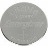Energizer LICHIO BATERIJOS BAT-CR2016-LIČIO*P2 ENERGIZATORIUS