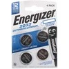 LIČIO BATERIJA BAT-CR2032-LITHIUM*P4 ENERGIZER