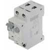 LIKUTINĖS SROVĖS GRANDINĖS PERTRAUKIKLIS HNB-B16/1N/003 VIENFAZIS, AC TIPAS 30 mA 16 A EATON