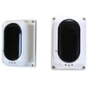 Linijinis reflektorinis dūmų barjeras TR6100