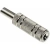 Gniazdo LIZDAS JACK-G/3.5/S/MET