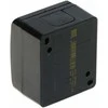 LIZDAS MONTUOJAMAS ANT PAVIRŠIAUS PAVIENIS HERMES/0321-09/EPN 250 V AC 16 A IP44 Elektro-Plast