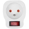 LIZDAS SU IŠJUNGIKLIU MCE-13 230 V 3500 W MACLEAN ENERGY