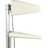 LOGARITMINĖ MIMO ANTENA TD-5G-KYZ-10/10+10M+SMA GSM/GPRS LTE 5G