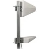 LOGARITMINĖ MIMO ANTENA TD-LTE-KYZ-10/10+10M+SMA GSM/GPRS LTE