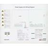 MAGISTRALĖS MAITINIMO ŠALTINIS AX HYBRID PRO G2 DS-PR531-3A Hikvision