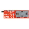 MAITINIMO ADAPTERIS POE SDIP-12-124 ATTE
