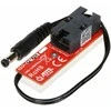MAITINIMO ADAPTERIS POE SDIP-12-124 ATTE