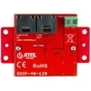 MAITINIMO ADAPTERIS POE SDIP-40-120 ATTE