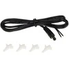 MAITINIMO ADAPTERIS POE SDIP-40-120 ATTE