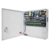 Maitinimo blokas su korpusu PowerBubble PBWD1210-09C (10A/12V, 9 išėjimai su saug.)