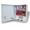 Maitinimo blokas su korpusu PowerBubble PBWD1203-04C (3A/12V, 4 išėjimai su saug.)