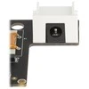 MAITINIMO MODULIS DS-PM1-D AX PRO Į SIGNALIZACIJOS CENTRĄ DS-PWA64-L-WE Hikvision