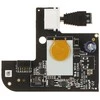 MAITINIMO MODULIS DS-PM1-D AX PRO Į SIGNALIZACIJOS CENTRĄ DS-PWA64-L-WE Hikvision