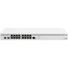 Maršrutizatorius 18 prievadų Mikrotik CCR2004-16G-2S+
