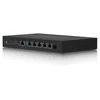 Maršrutizatorius 6 prievadų UBIQUITI ER-6P-EU EdgeRouter