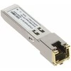 Šakotuvas Opton MODULIS SFP SU LIZDU RJ-45 GTS-SFP-RJ45/10M-1G