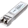 Maršrutizatorius Optinis integruojamas keitiklis SFP+ Cudy SM10GMA-03H (850nm, multimode, LC, 300m, iki 11,3Gbps)