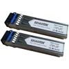 Maršrutizatorius Optinis Integruojamas keitiklis SFP BiDi GSFP-LX3-1330 (1.25Gbps, Single mode, TX1310nm, 3km, LC)