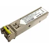 Maršrutizatorius Optinis integruojamas keitiklis SFP BiDi (1.25Gbps, TX1550, LC, Singlefiber, 20km)