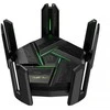 Ruijie Reyee MARŠRUTIZATORIUS RG-EW7200BEPRO Wi-Fi 7 2.4 GHz, 5 GHz 1377 Mbps + 5765 Mbps REYEE