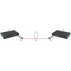 Maršrutizatorius SFP MODULIS SU RJ-45 LIŠTU SFP-RJ45/1G