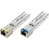 Molex Pn SINGLE-MODE MODULES GTS-SFP-GE-LX KOMPLEKTAS TXRX