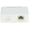 TP-LINK | Maršrutizatorius | TL-WR902AC | 802.11ac | 300+433 Mbit/s | 10/100 Mbit/s | Mesh Support No | MU-MiMO No | No mobile broadband | Antenna type 3xInternal | 1x USB 2.0