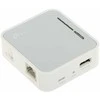 MARŠRUTIZATORIUS TL-WR902AC 2.4 GHz, 5 GHz 300 Mbps + 433 Mbps TP-LINK